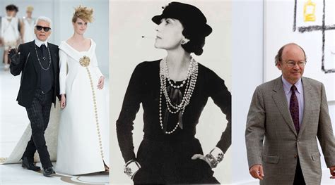 coco hanel|coco chanel family.